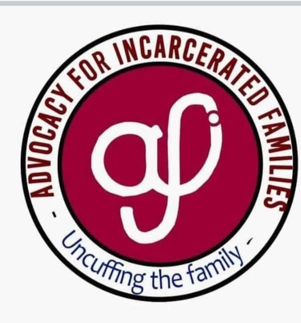 The John-The Baptist concept of Prison Ministry
